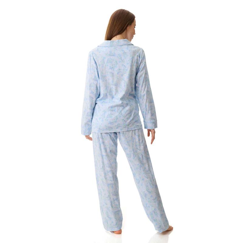 Givoni Long Pyjama image number 1